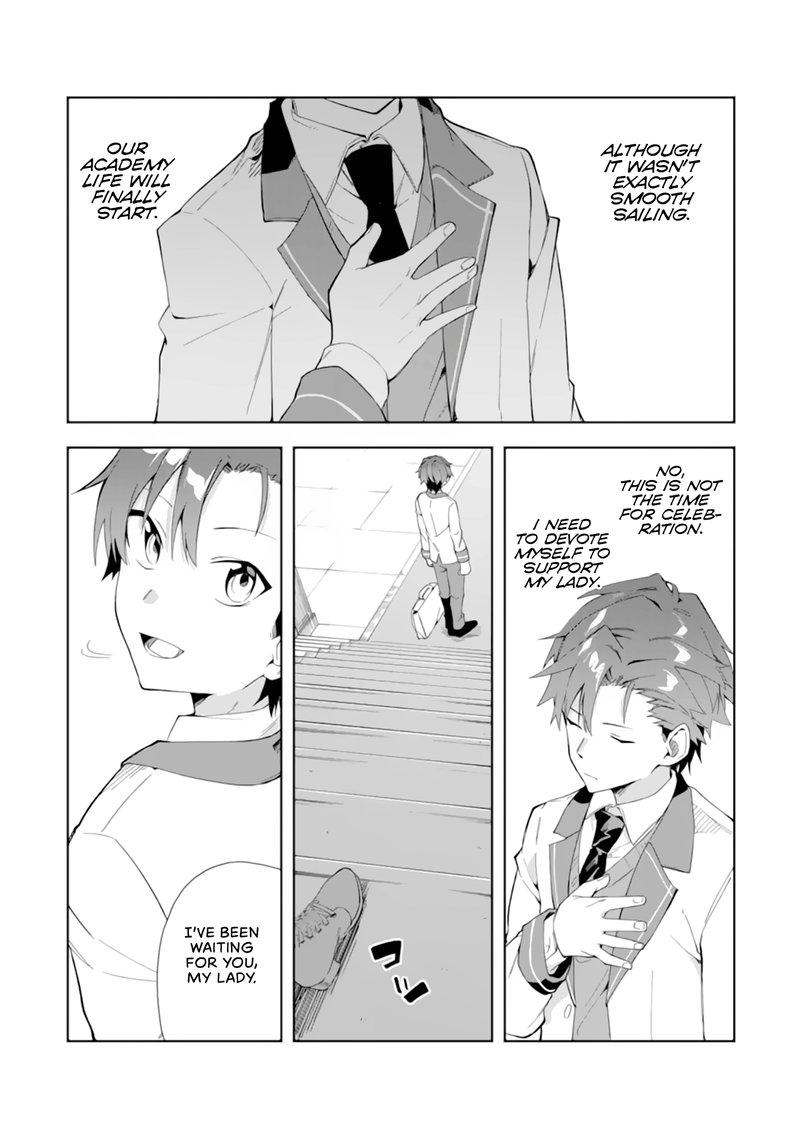 Akuyaku Reijou No Shitsuji Sama Hametsu Flag Wa Ore Ga Tsubusasete Itadakimasu 5b 10