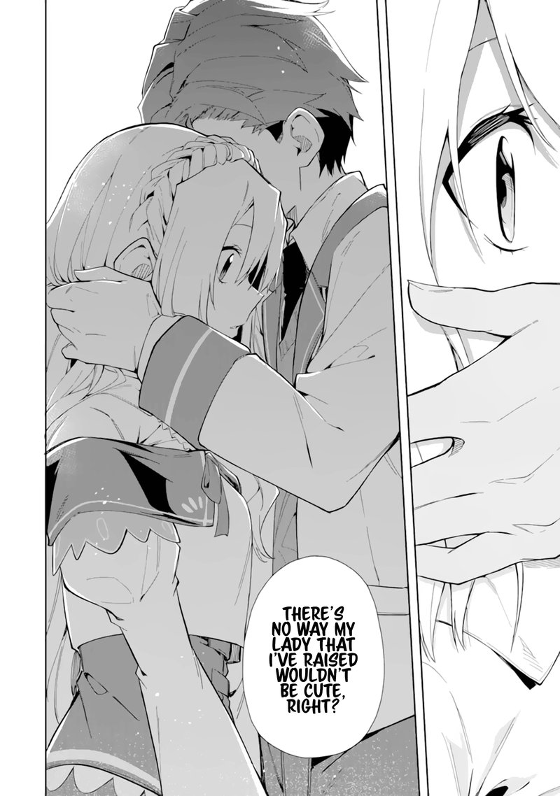 Akuyaku Reijou No Shitsuji Sama Hametsu Flag Wa Ore Ga Tsubusasete Itadakimasu 5b 14