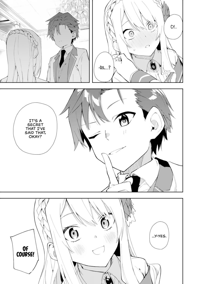Akuyaku Reijou No Shitsuji Sama Hametsu Flag Wa Ore Ga Tsubusasete Itadakimasu 5b 15