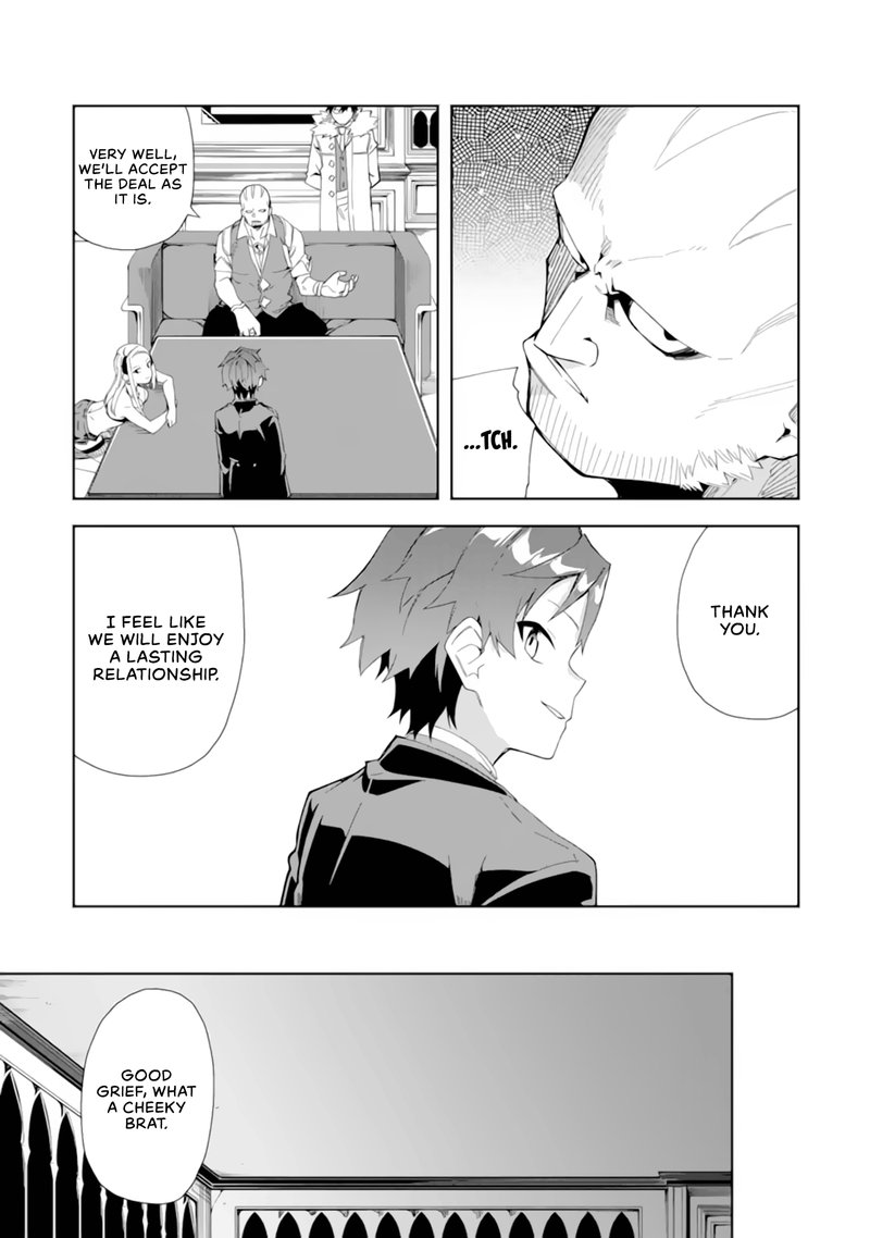 Akuyaku Reijou No Shitsuji Sama Hametsu Flag Wa Ore Ga Tsubusasete Itadakimasu 5b 2