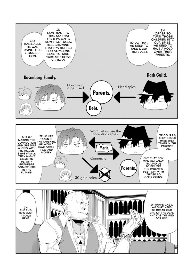 Akuyaku Reijou No Shitsuji Sama Hametsu Flag Wa Ore Ga Tsubusasete Itadakimasu 5b 5