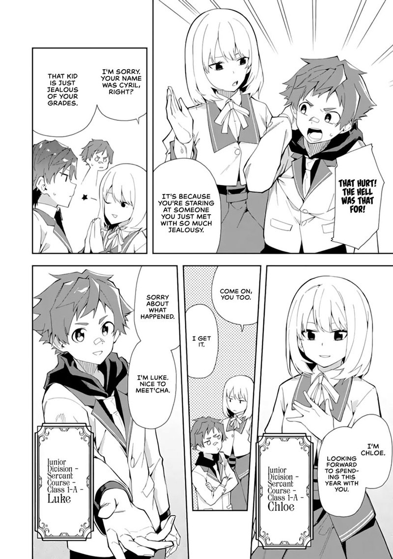 Akuyaku Reijou No Shitsuji Sama Hametsu Flag Wa Ore Ga Tsubusasete Itadakimasu 6a 10