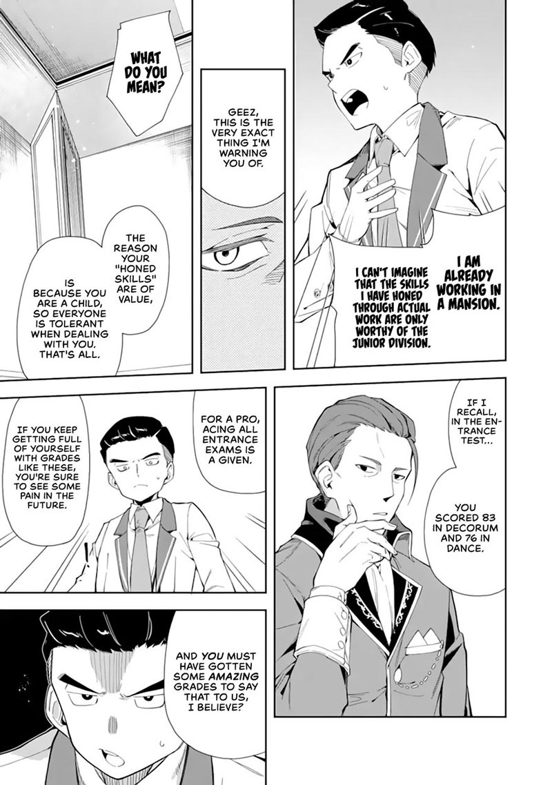Akuyaku Reijou No Shitsuji Sama Hametsu Flag Wa Ore Ga Tsubusasete Itadakimasu 6a 15