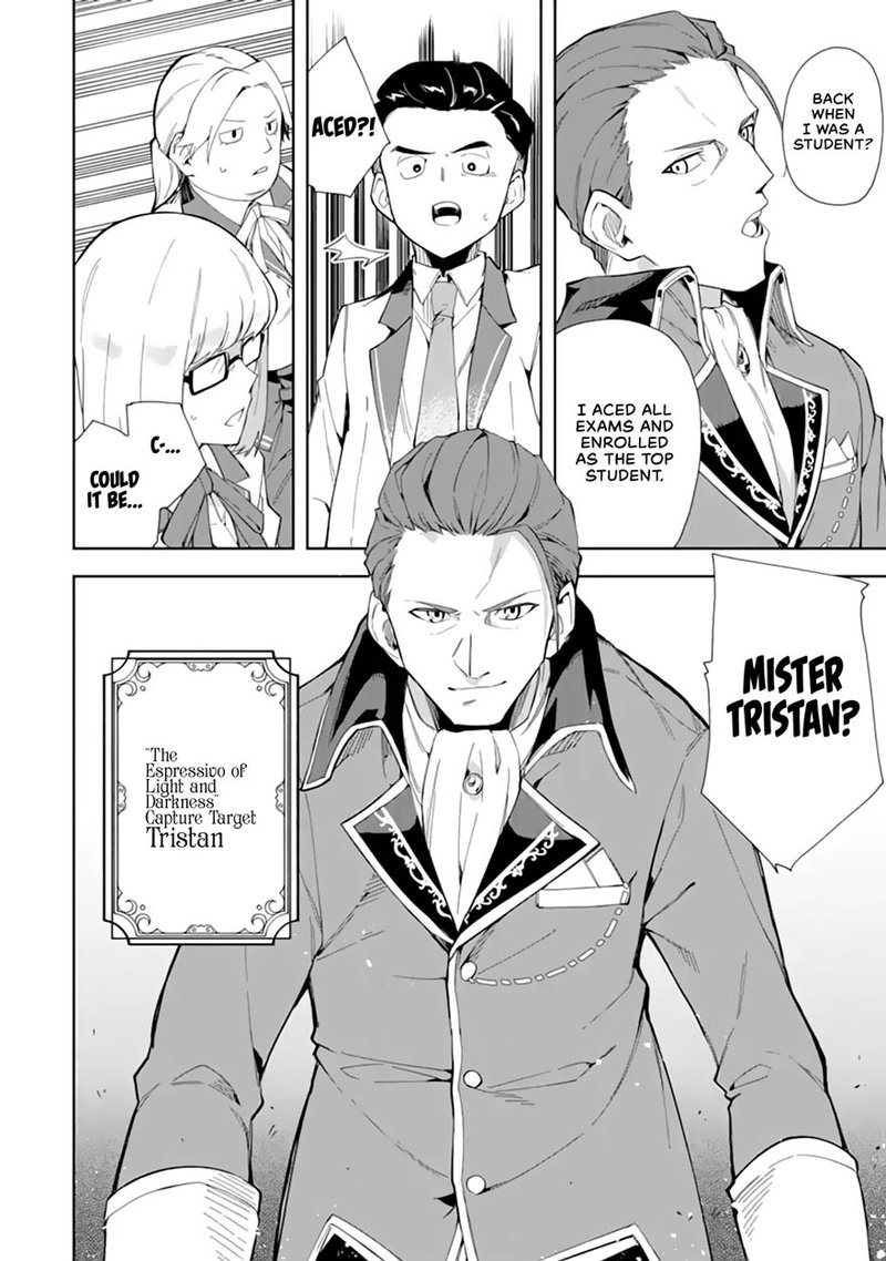Akuyaku Reijou No Shitsuji Sama Hametsu Flag Wa Ore Ga Tsubusasete Itadakimasu 6a 16