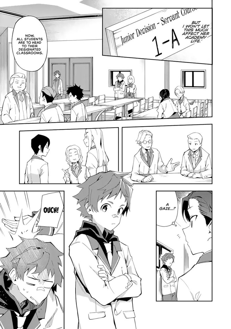 Akuyaku Reijou No Shitsuji Sama Hametsu Flag Wa Ore Ga Tsubusasete Itadakimasu 6a 9