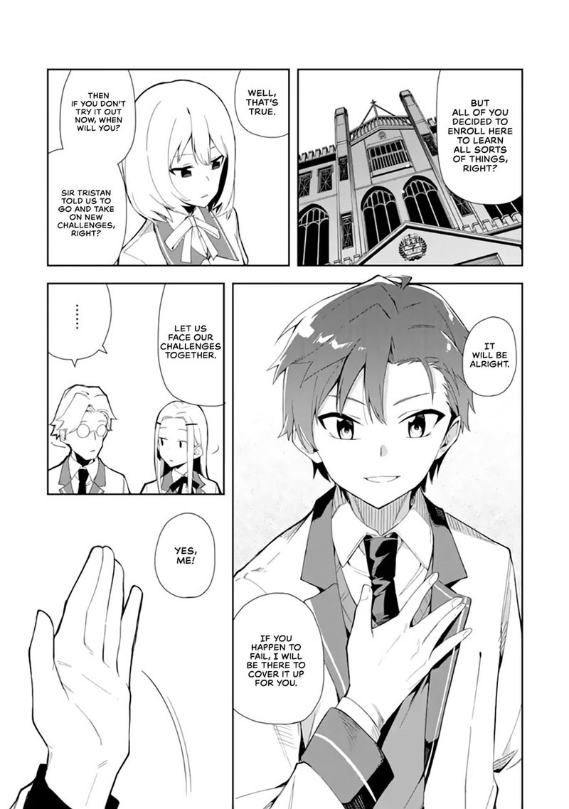 Akuyaku Reijou No Shitsuji Sama Hametsu Flag Wa Ore Ga Tsubusasete Itadakimasu 6b 13