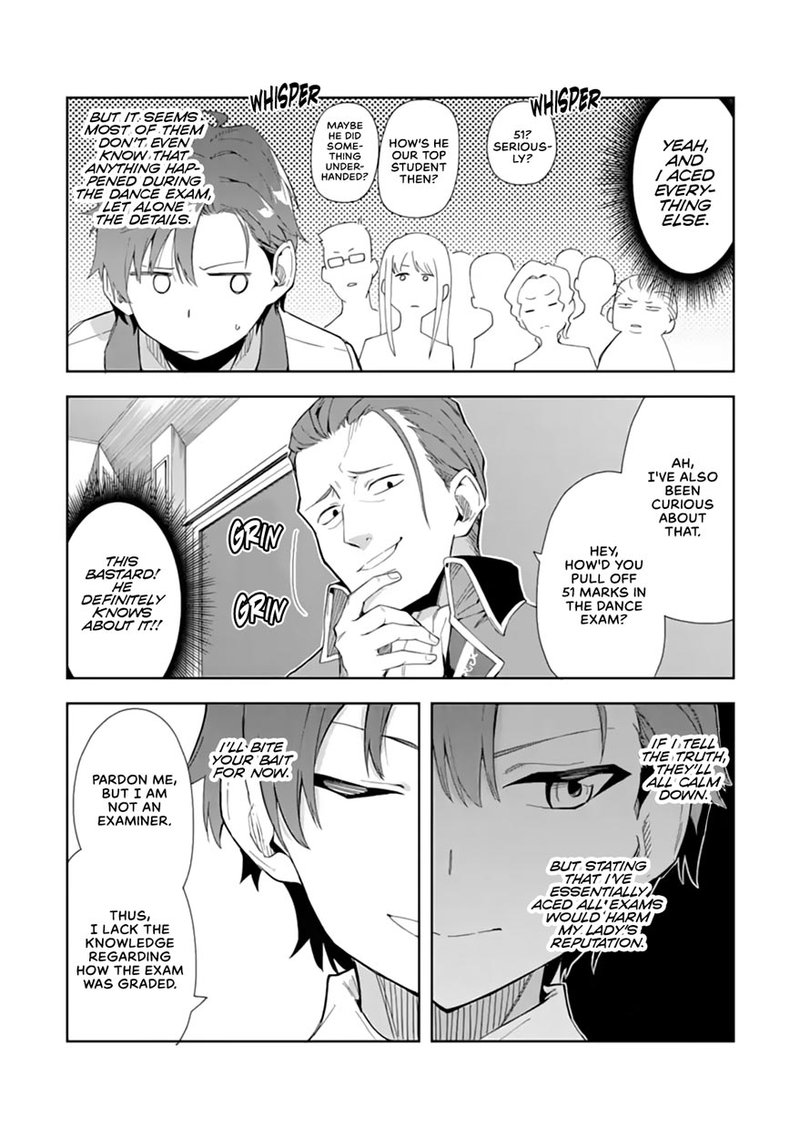 Akuyaku Reijou No Shitsuji Sama Hametsu Flag Wa Ore Ga Tsubusasete Itadakimasu 6b 7