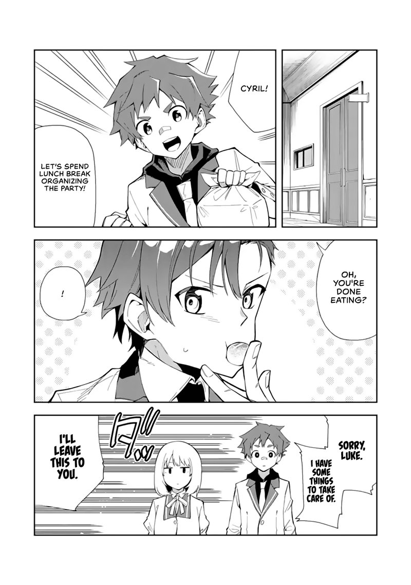 Akuyaku Reijou No Shitsuji Sama Hametsu Flag Wa Ore Ga Tsubusasete Itadakimasu 7 2