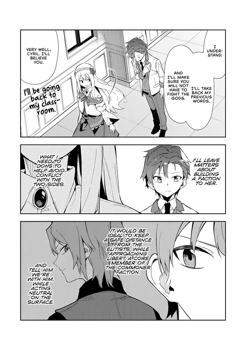 Akuyaku Reijou No Shitsuji Sama Hametsu Flag Wa Ore Ga Tsubusasete Itadakimasu 7 29