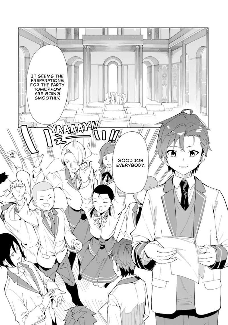 Akuyaku Reijou No Shitsuji Sama Hametsu Flag Wa Ore Ga Tsubusasete Itadakimasu 8 2