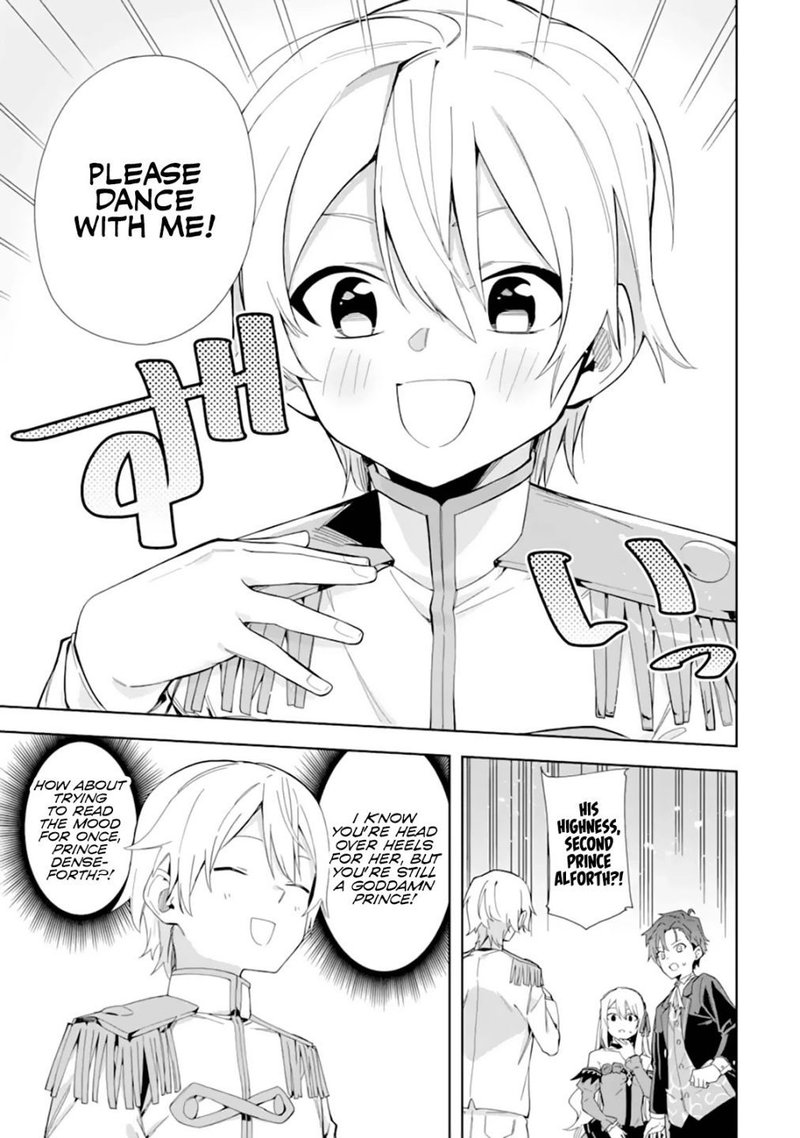 Akuyaku Reijou No Shitsuji Sama Hametsu Flag Wa Ore Ga Tsubusasete Itadakimasu 8 27