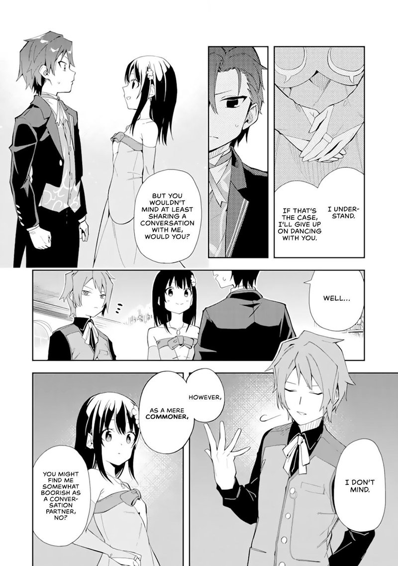 Akuyaku Reijou No Shitsuji Sama Hametsu Flag Wa Ore Ga Tsubusasete Itadakimasu 9 12