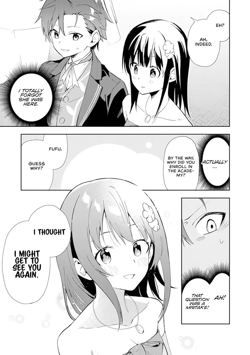 Akuyaku Reijou No Shitsuji Sama Hametsu Flag Wa Ore Ga Tsubusasete Itadakimasu 9 21