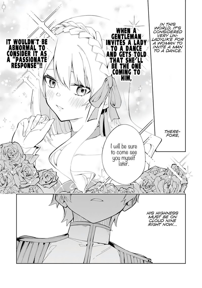 Akuyaku Reijou No Shitsuji Sama Hametsu Flag Wa Ore Ga Tsubusasete Itadakimasu 9 5