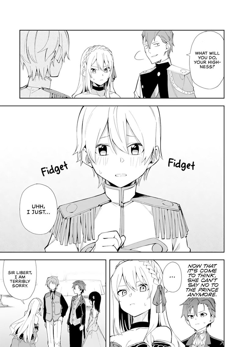Akuyaku Reijou No Shitsuji Sama Hametsu Flag Wa Ore Ga Tsubusasete Itadakimasu 9 9