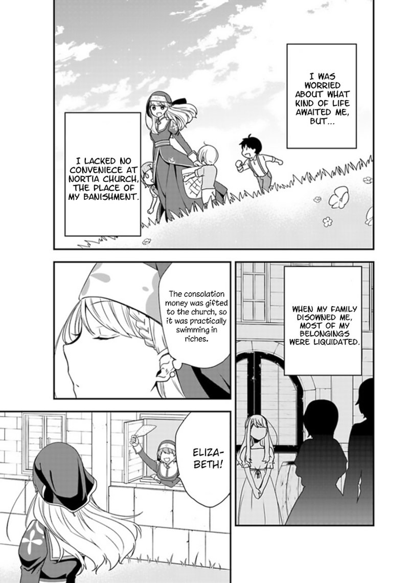 Akuyaku Reijou No Tsuihougo 1 10