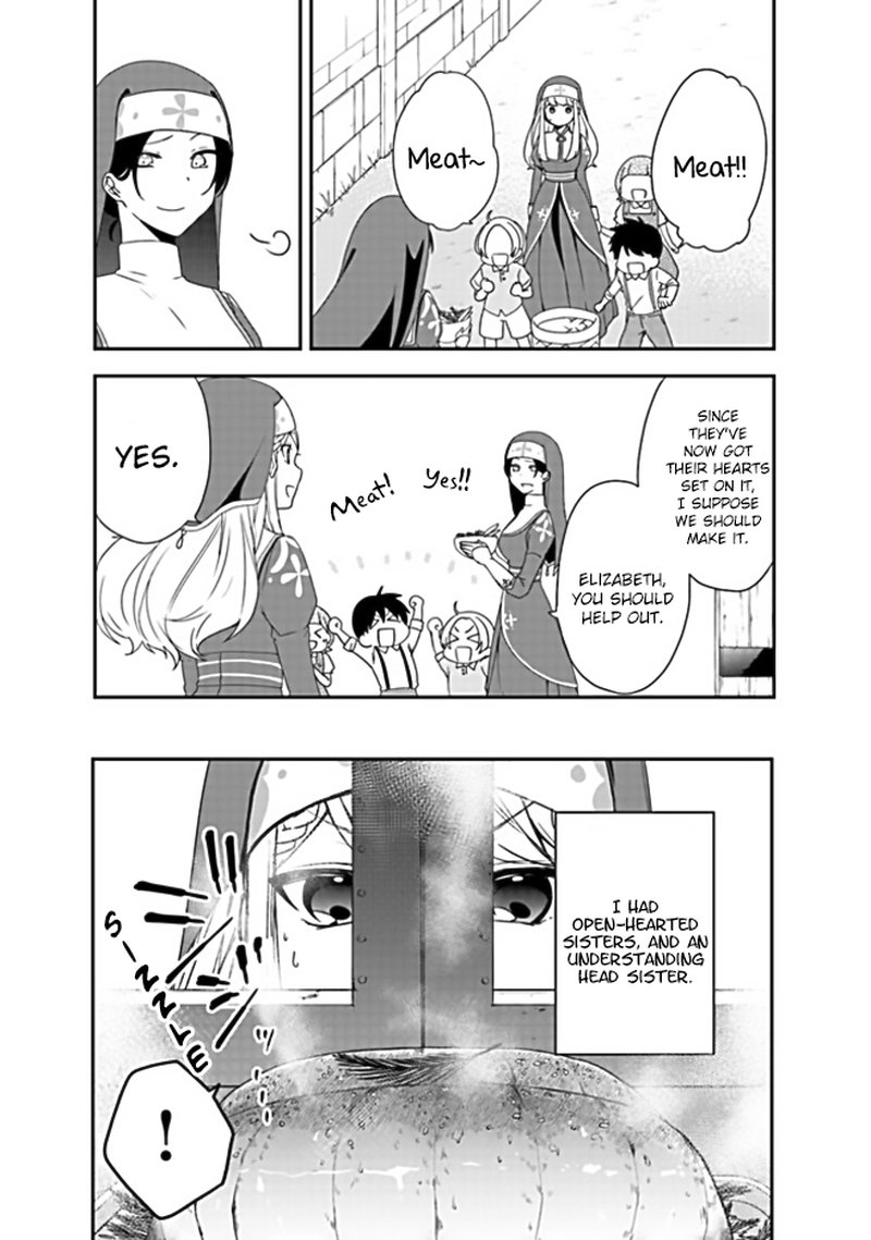Akuyaku Reijou No Tsuihougo 1 12