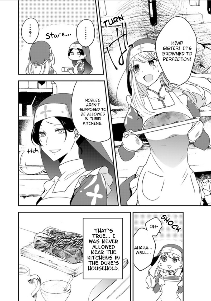 Akuyaku Reijou No Tsuihougo 1 13