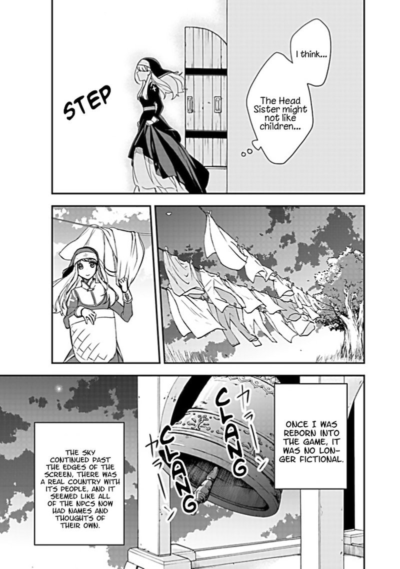 Akuyaku Reijou No Tsuihougo 1 26