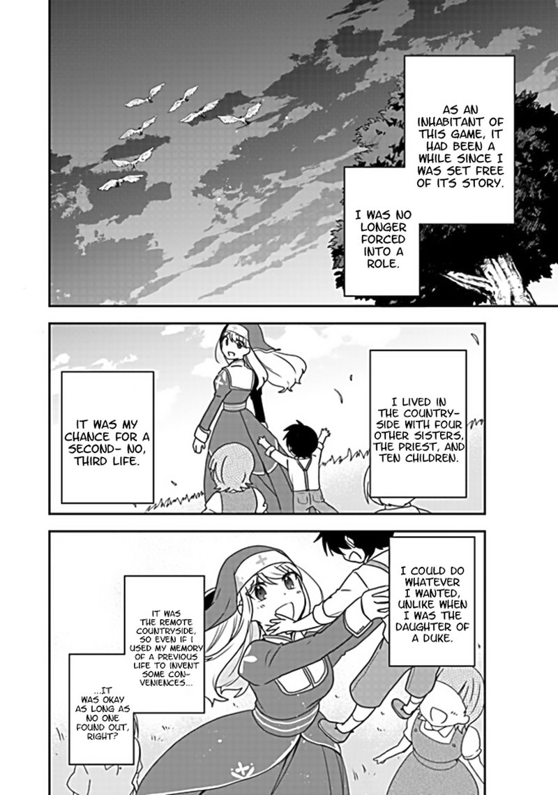 Akuyaku Reijou No Tsuihougo 1 27