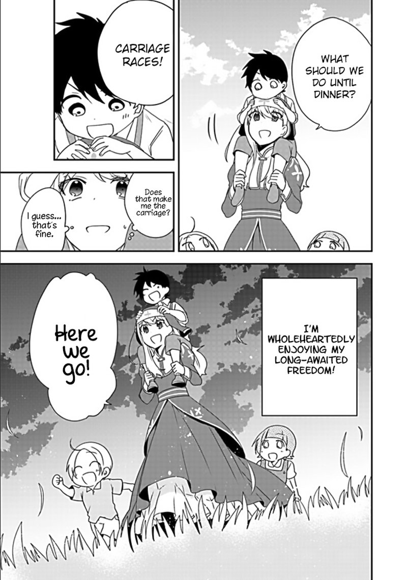 Akuyaku Reijou No Tsuihougo 1 28