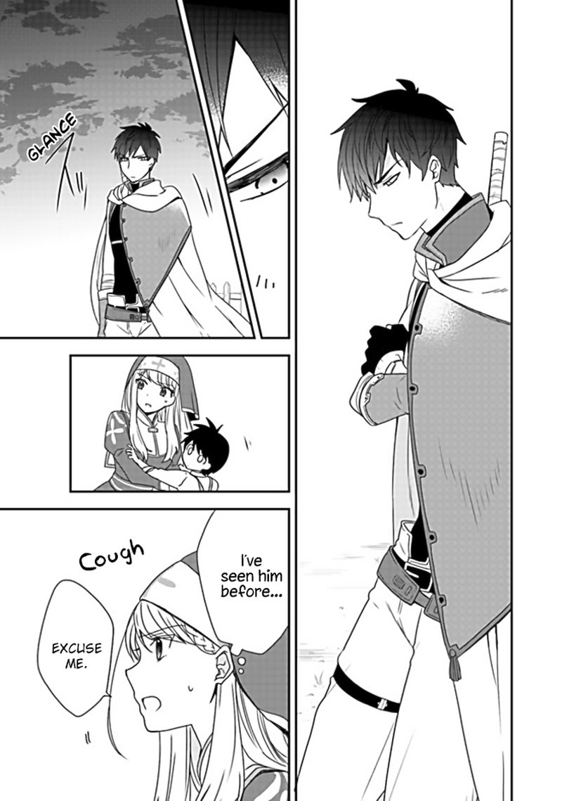 Akuyaku Reijou No Tsuihougo 1 30