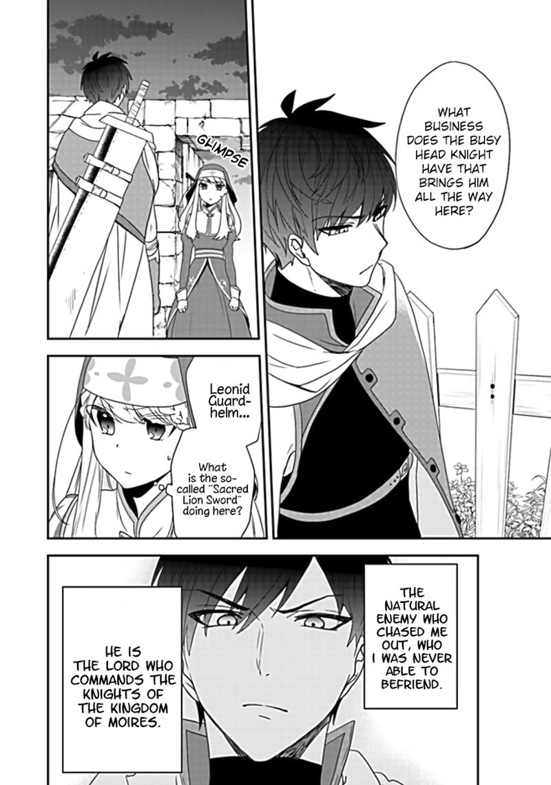 Akuyaku Reijou No Tsuihougo 1 31