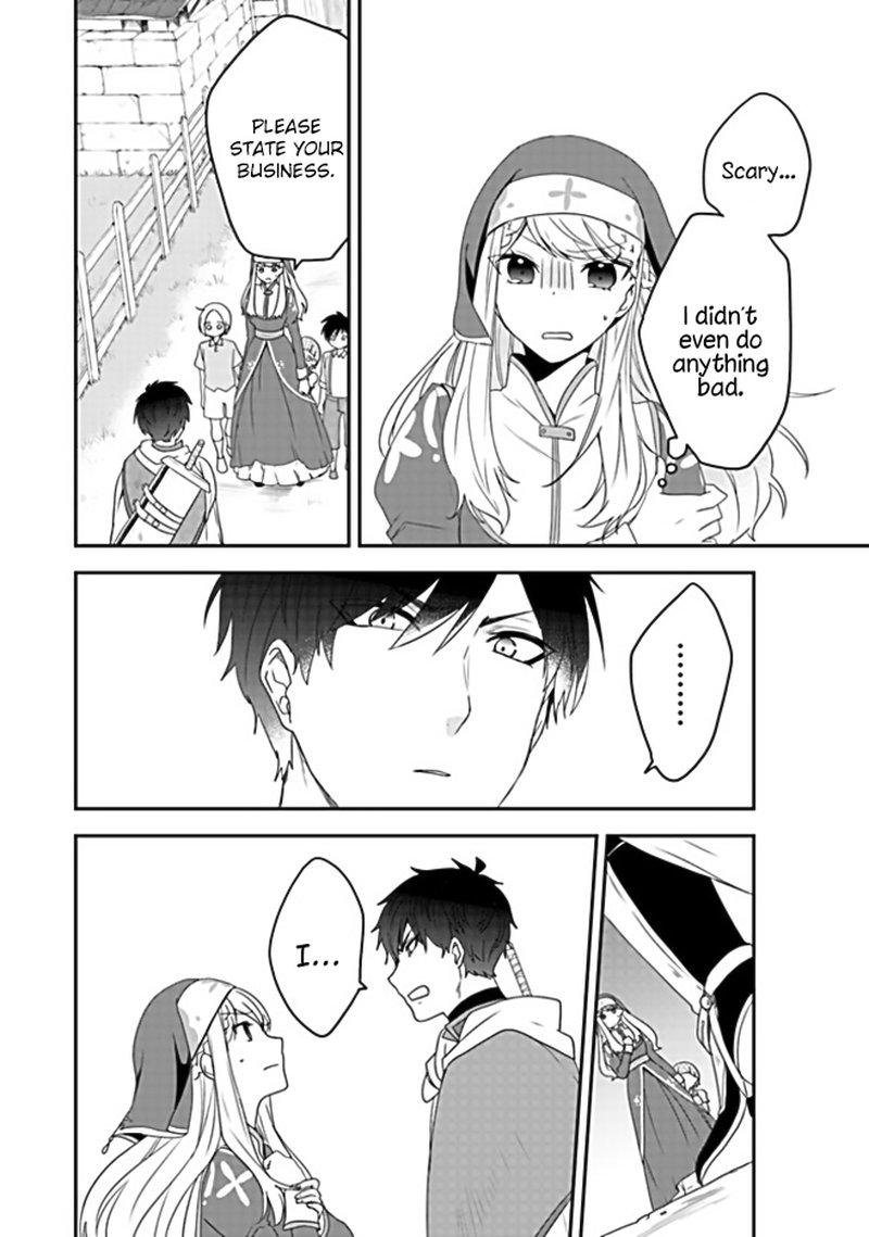 Akuyaku Reijou No Tsuihougo 1 33