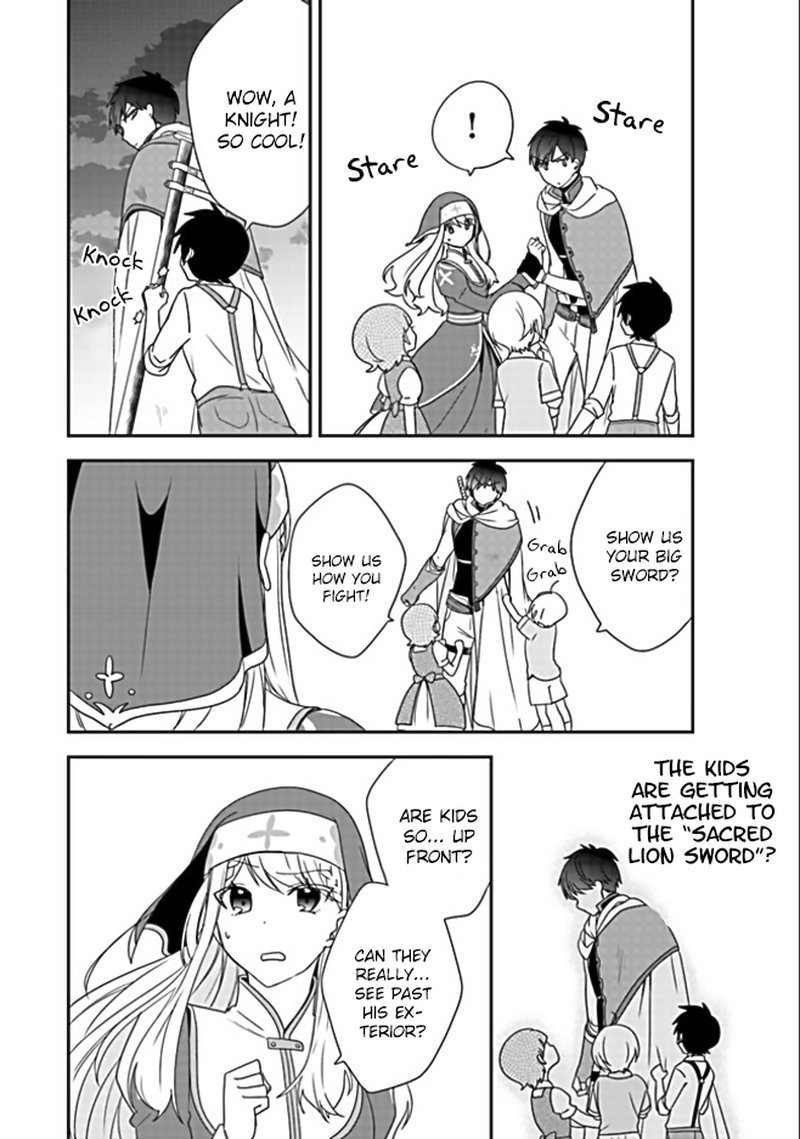 Akuyaku Reijou No Tsuihougo 1 35