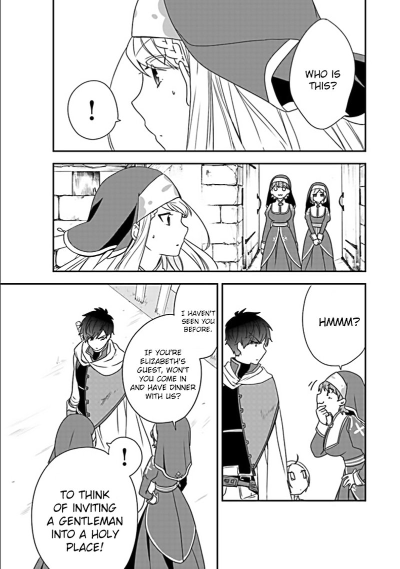 Akuyaku Reijou No Tsuihougo 1 36