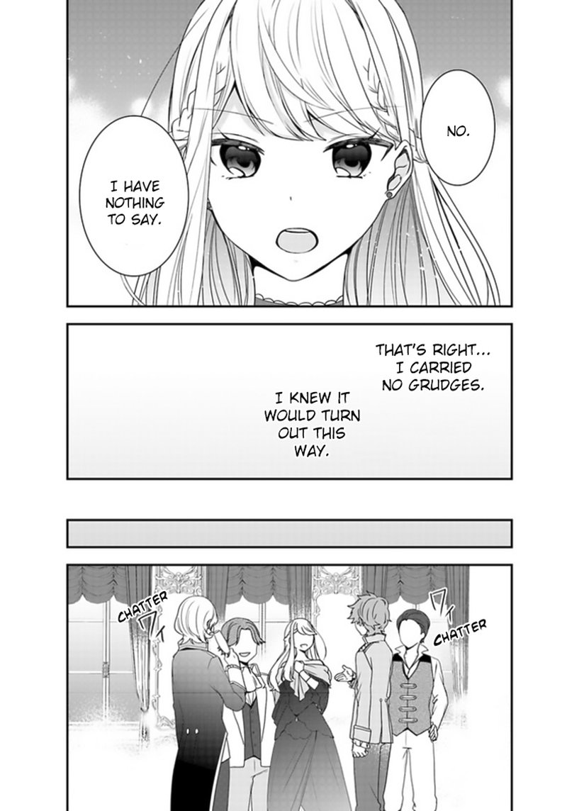 Akuyaku Reijou No Tsuihougo 1 4