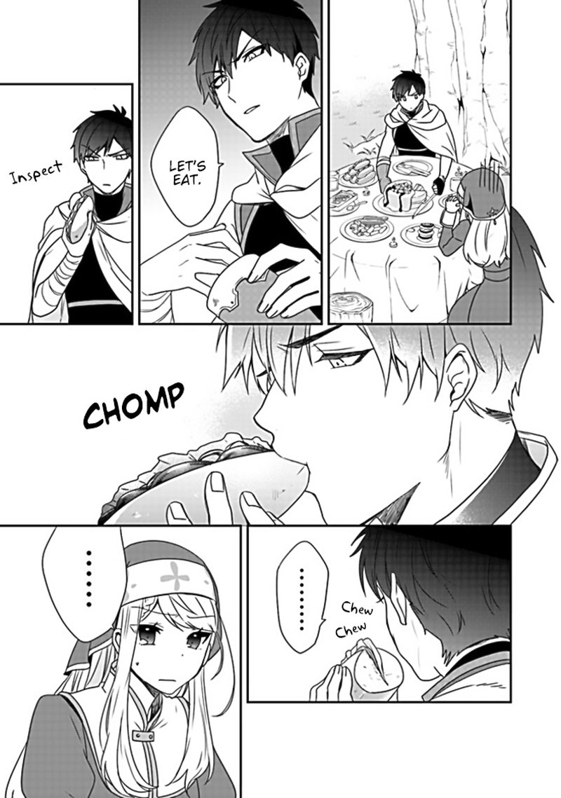 Akuyaku Reijou No Tsuihougo 1 40