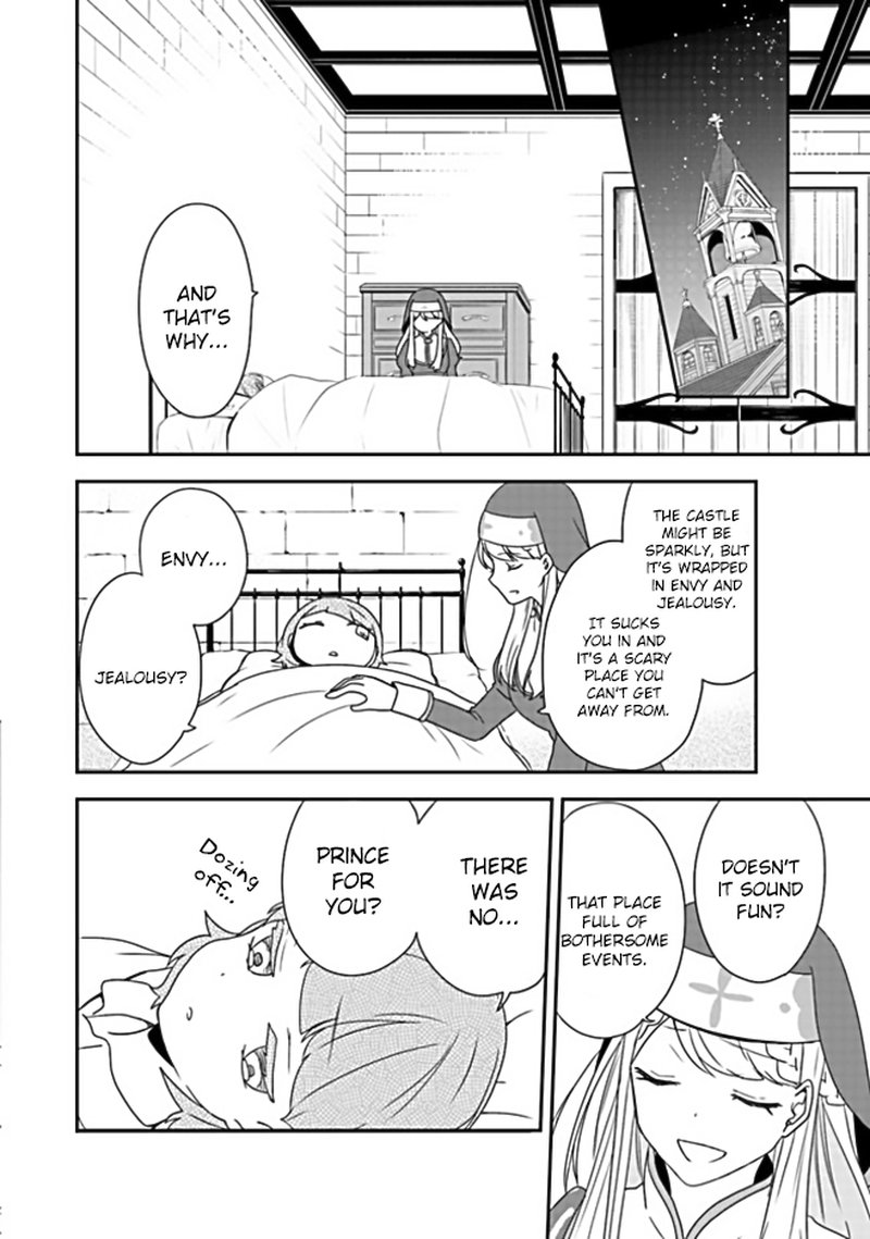 Akuyaku Reijou No Tsuihougo 1 45