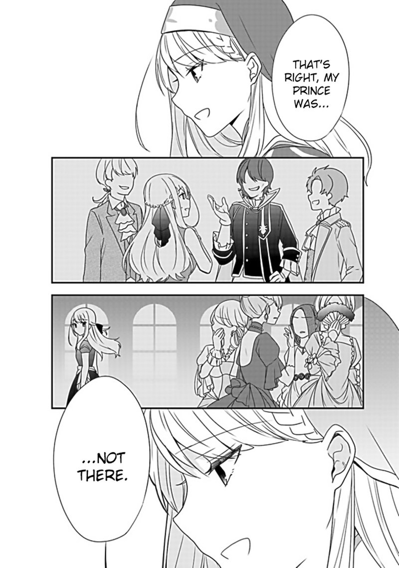 Akuyaku Reijou No Tsuihougo 1 46