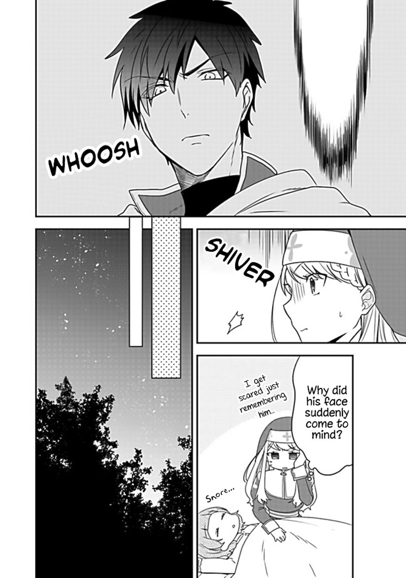 Akuyaku Reijou No Tsuihougo 1 47