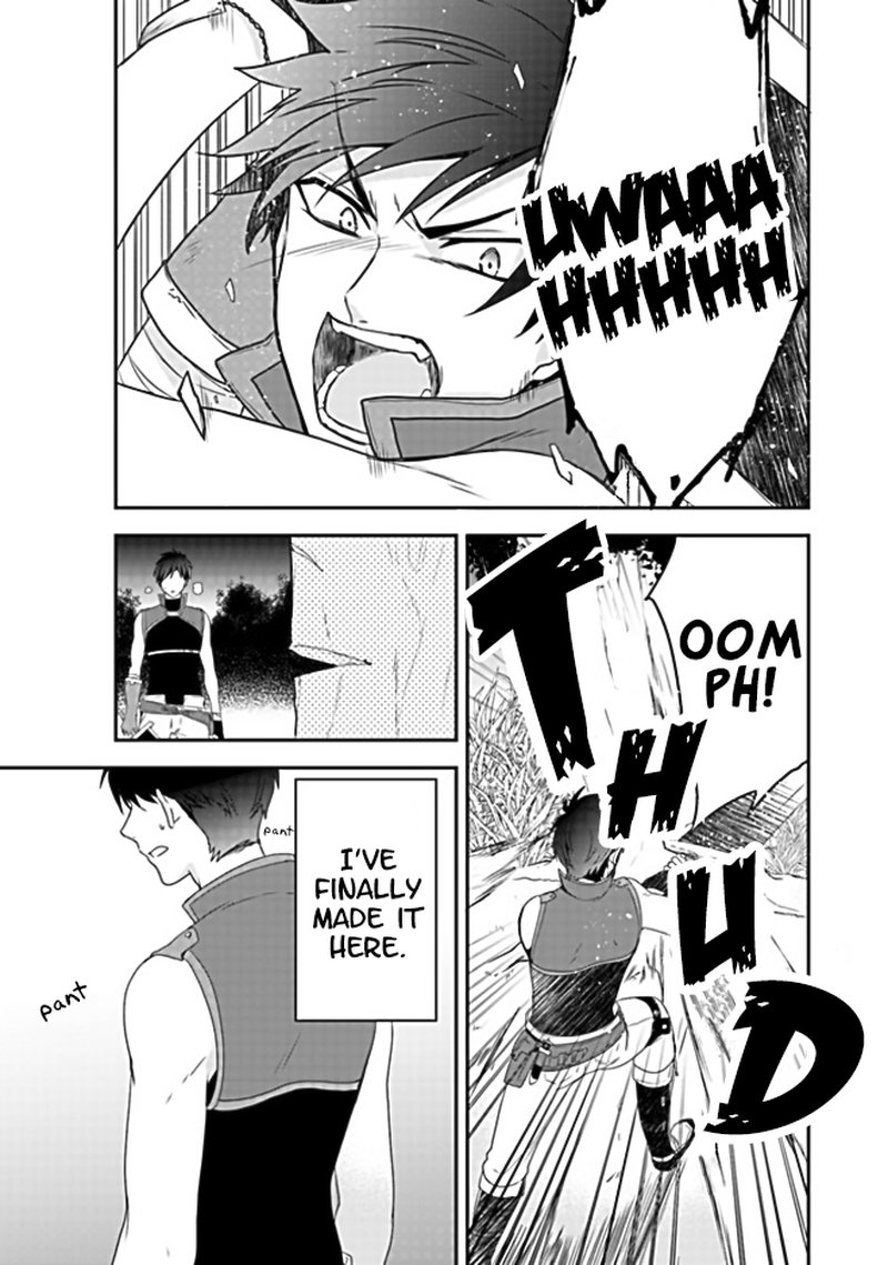 Akuyaku Reijou No Tsuihougo 1 48