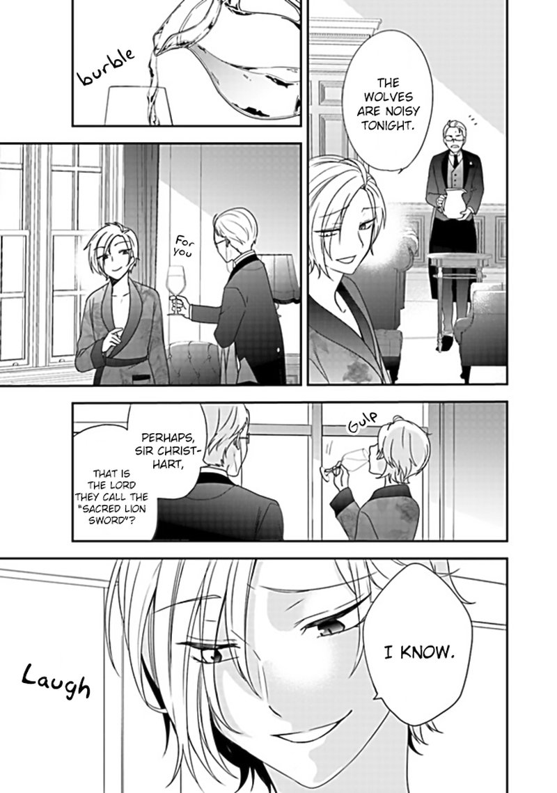Akuyaku Reijou No Tsuihougo 1 52