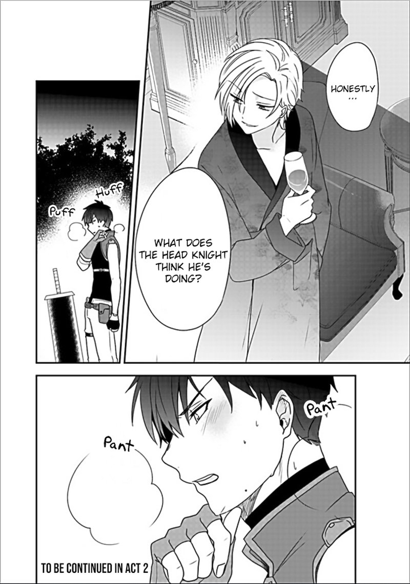 Akuyaku Reijou No Tsuihougo 1 53