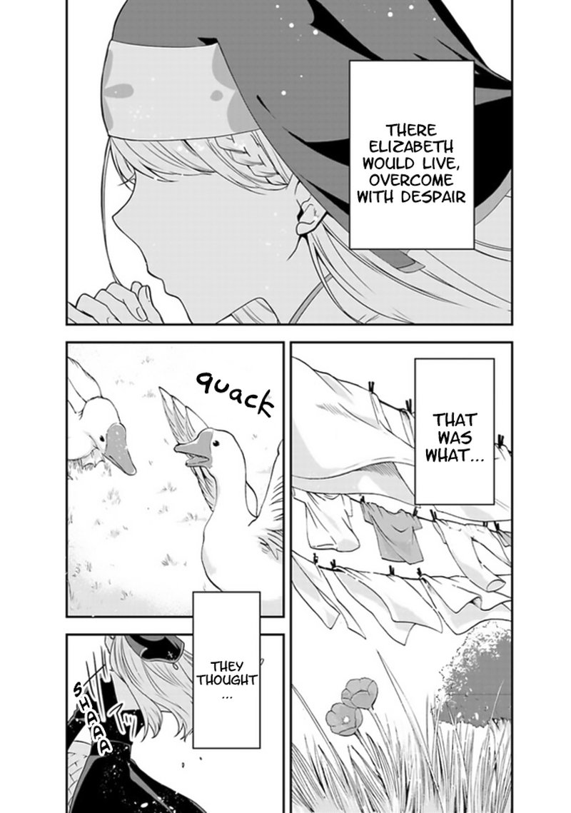 Akuyaku Reijou No Tsuihougo 1 8