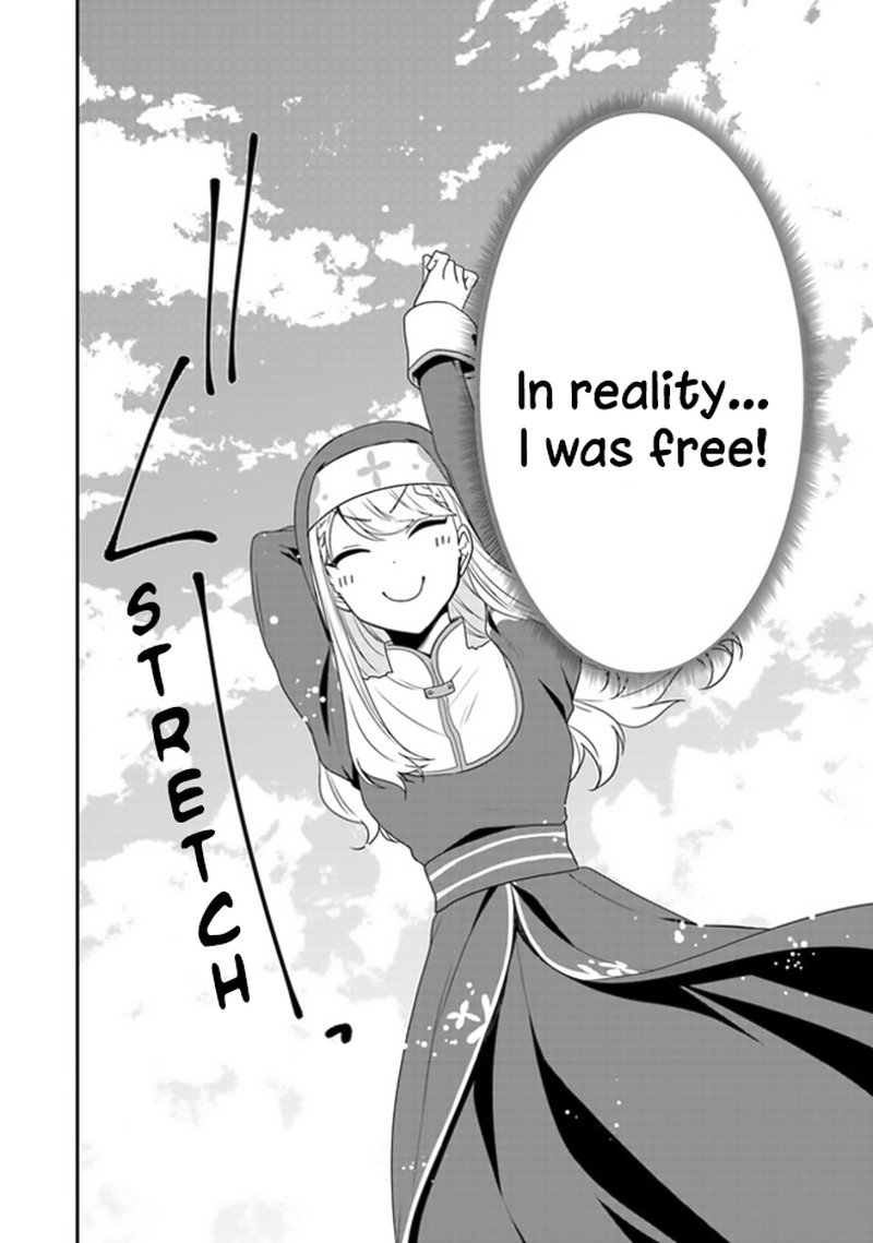 Akuyaku Reijou No Tsuihougo 1 9