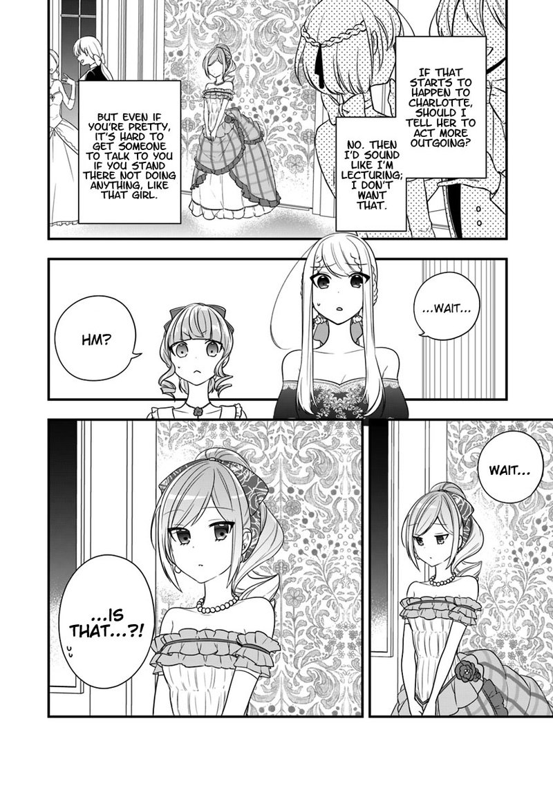Akuyaku Reijou No Tsuihougo 10 10
