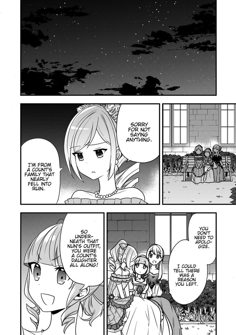 Akuyaku Reijou No Tsuihougo 10 12