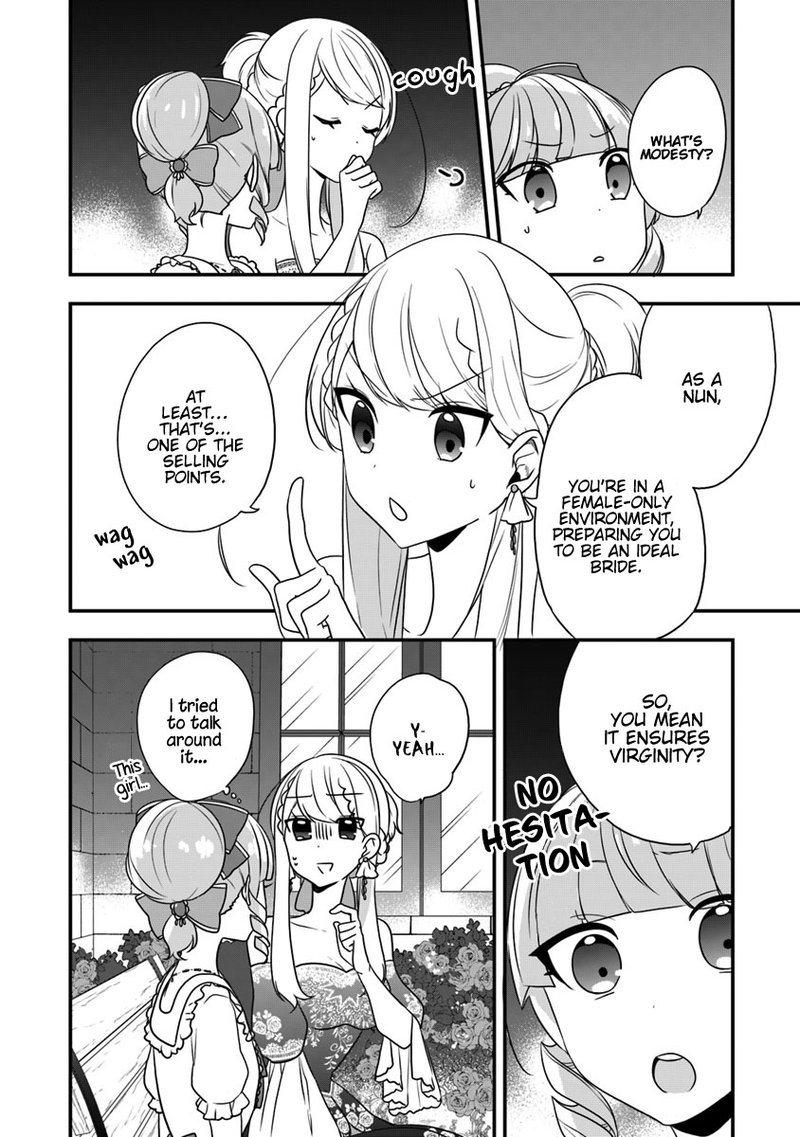 Akuyaku Reijou No Tsuihougo 10 14