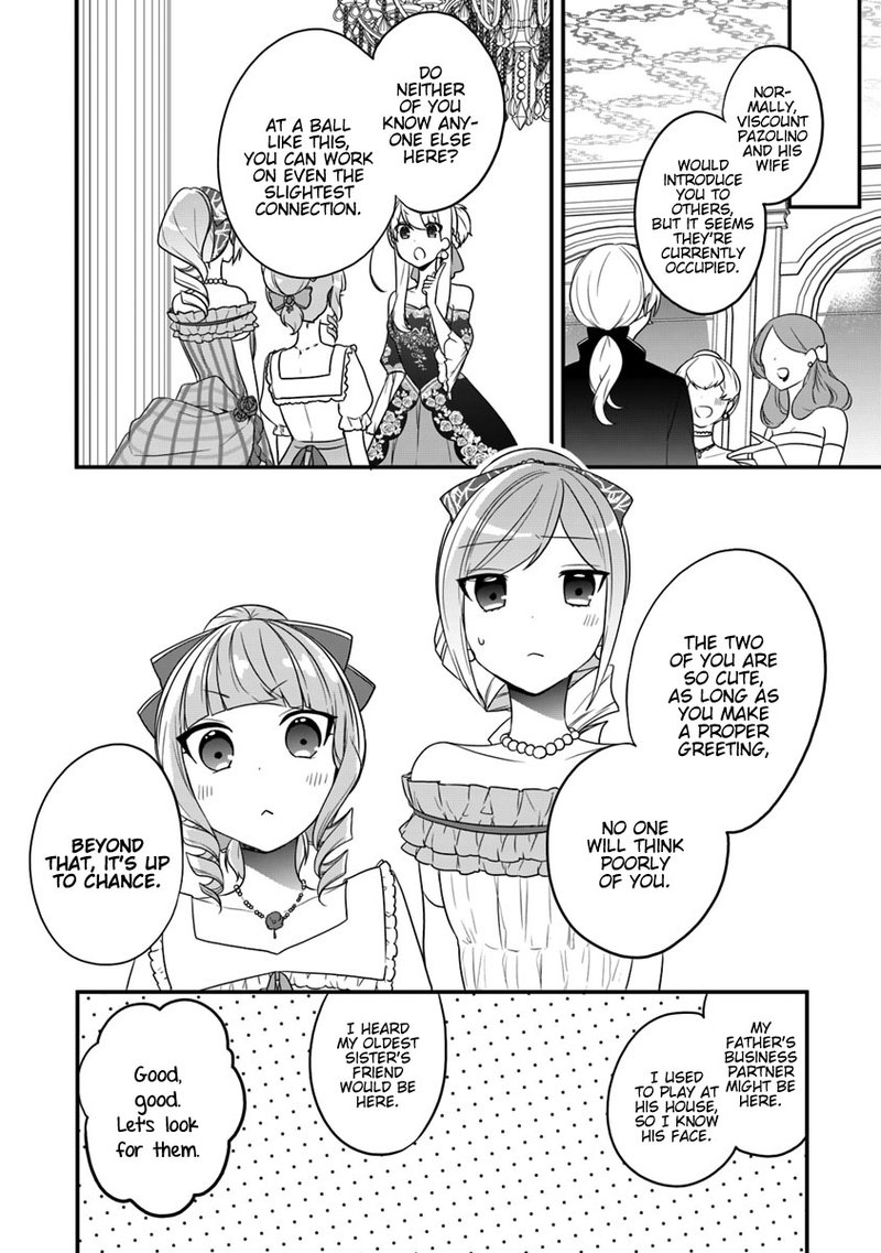 Akuyaku Reijou No Tsuihougo 10 16