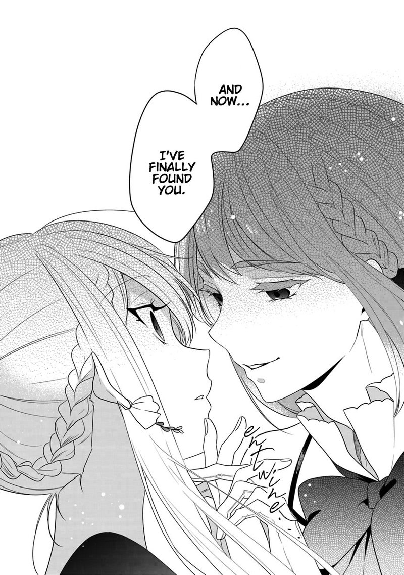 Akuyaku Reijou No Tsuihougo 10 30