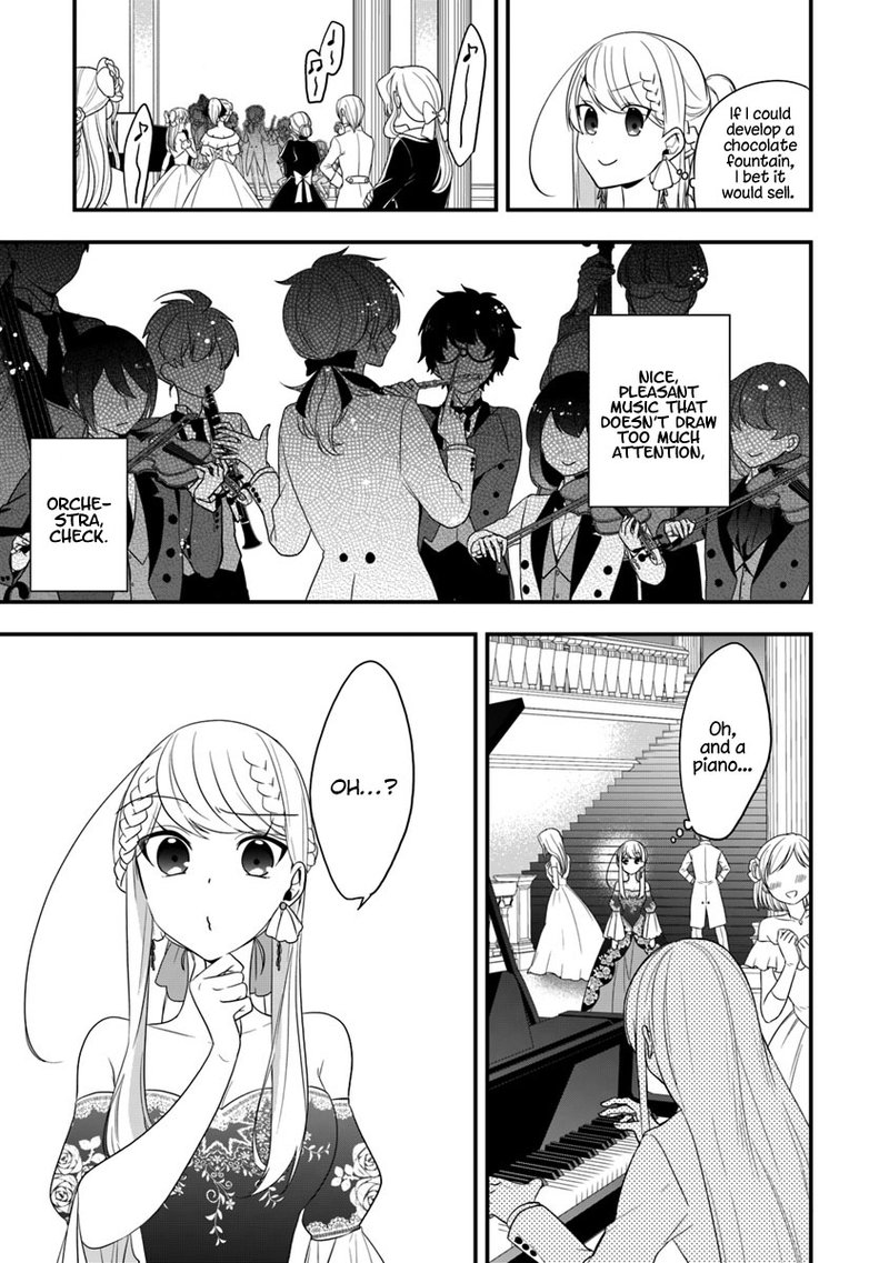 Akuyaku Reijou No Tsuihougo 10 5