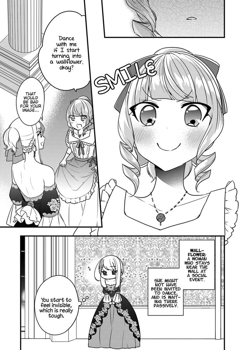 Akuyaku Reijou No Tsuihougo 10 9