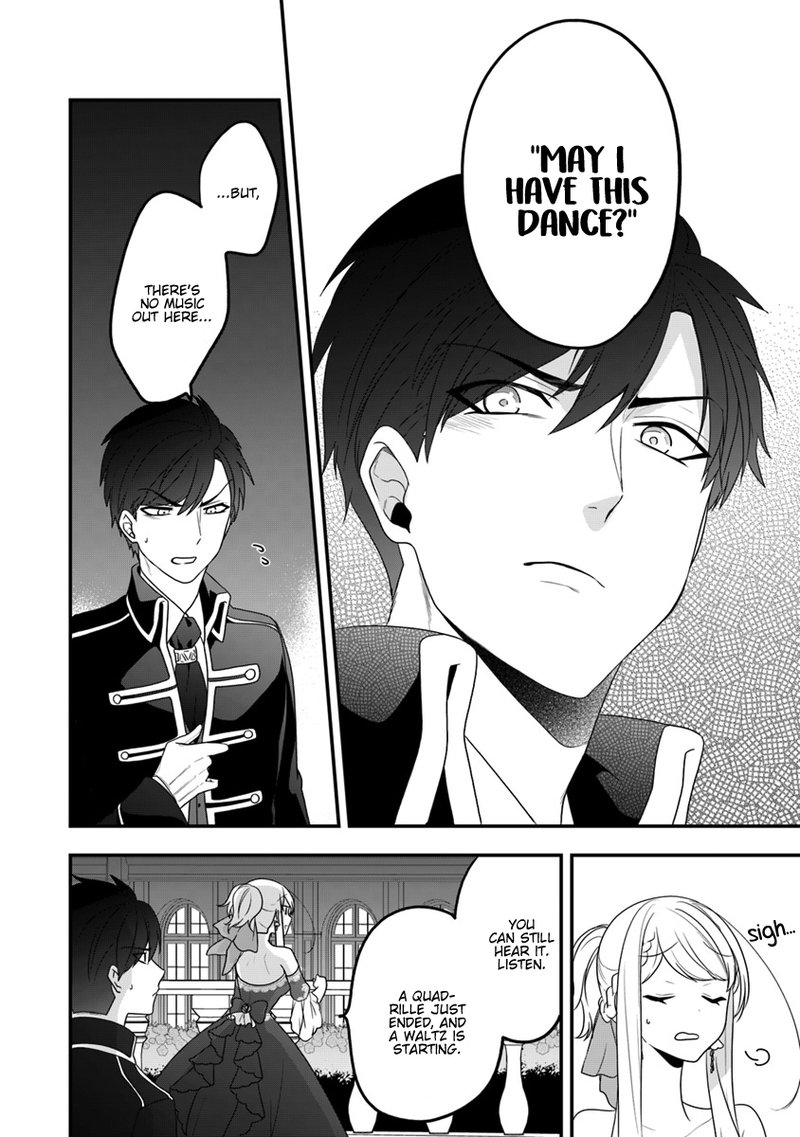 Akuyaku Reijou No Tsuihougo 12 18