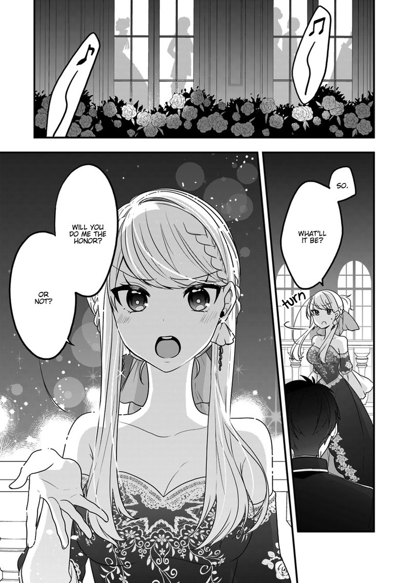Akuyaku Reijou No Tsuihougo 12 19