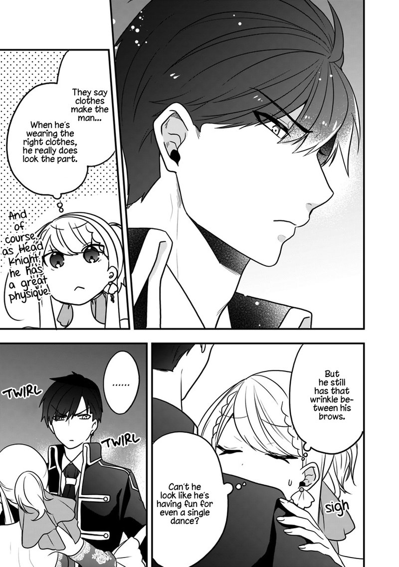 Akuyaku Reijou No Tsuihougo 12 23